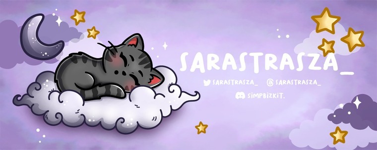 Sarastrasza cover image