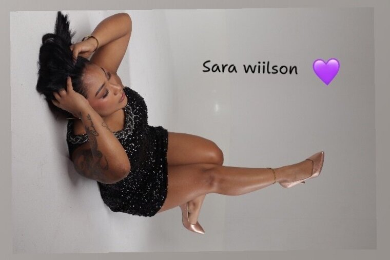 SaraWilson //  Video calls cover image