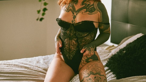 Saray Boudoir cover image