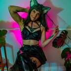 Saria Foxx avatar