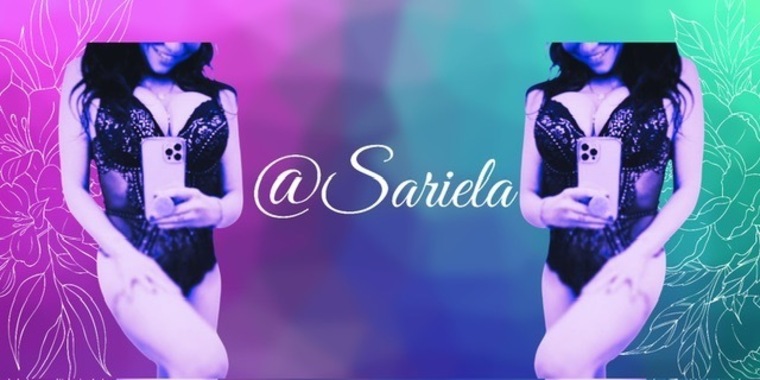 Sariela cover image