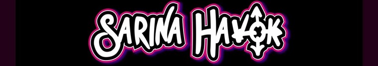 Sarina Havok cover image