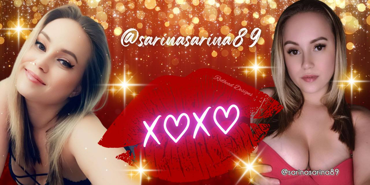 *Sarina🧚♀️* cover image