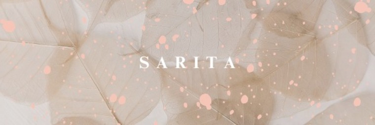 sara cover image