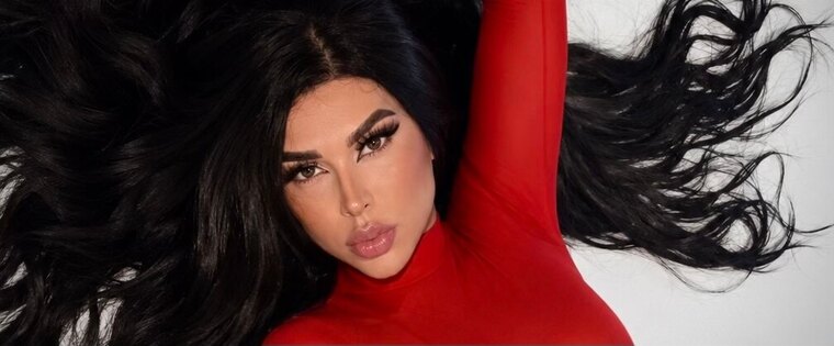 Sarah cover image