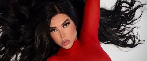 Sarah cover image