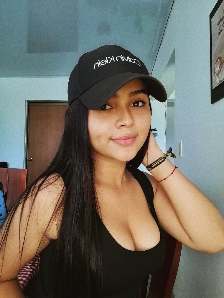 Sarita Olarte banner image