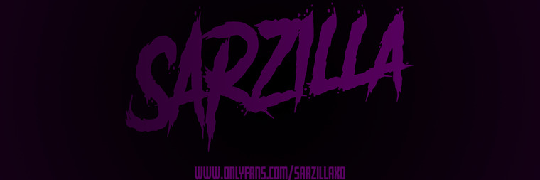 Sarzilla cover image