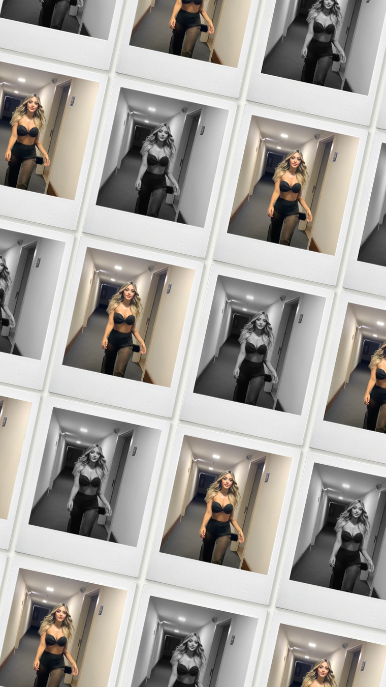 Sabrina Mingnini banner image