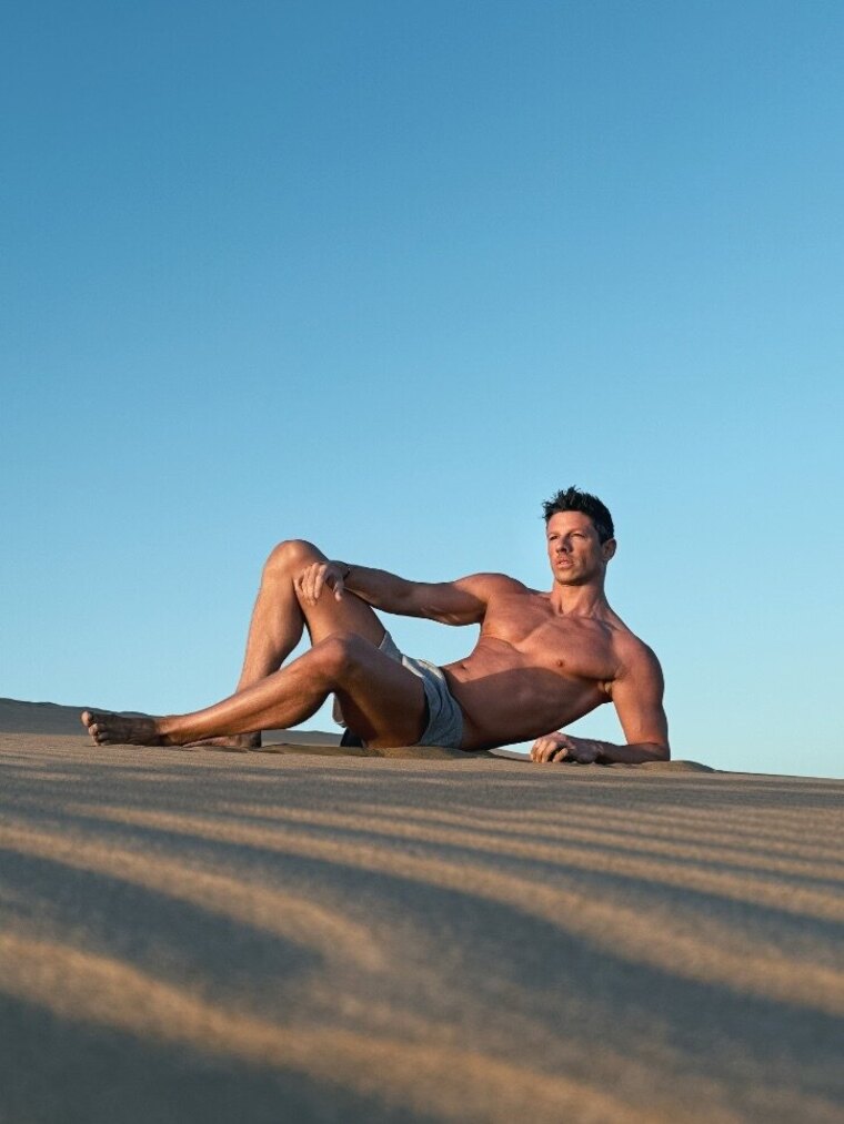 Sascha Cologne cover image