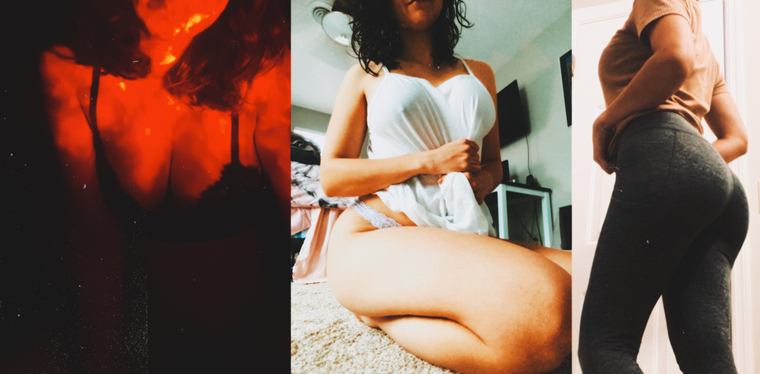 Sasha Haven β€οΈβπ₯ banner image