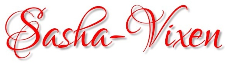Sasha Vixen cover image