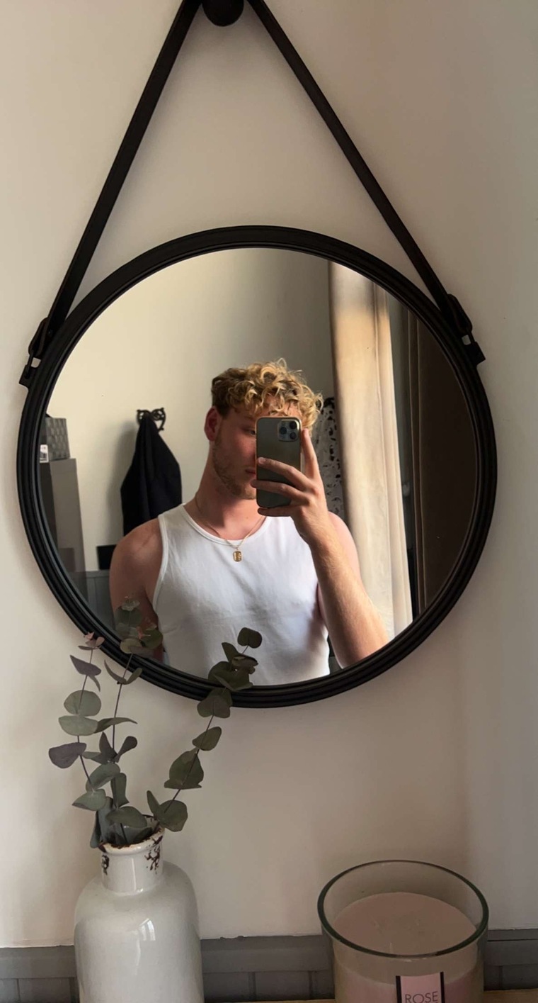 sasha wallsh cover image