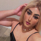💘Sasha  | exotic arab 🏳️‍⚧️ 💅 avatar