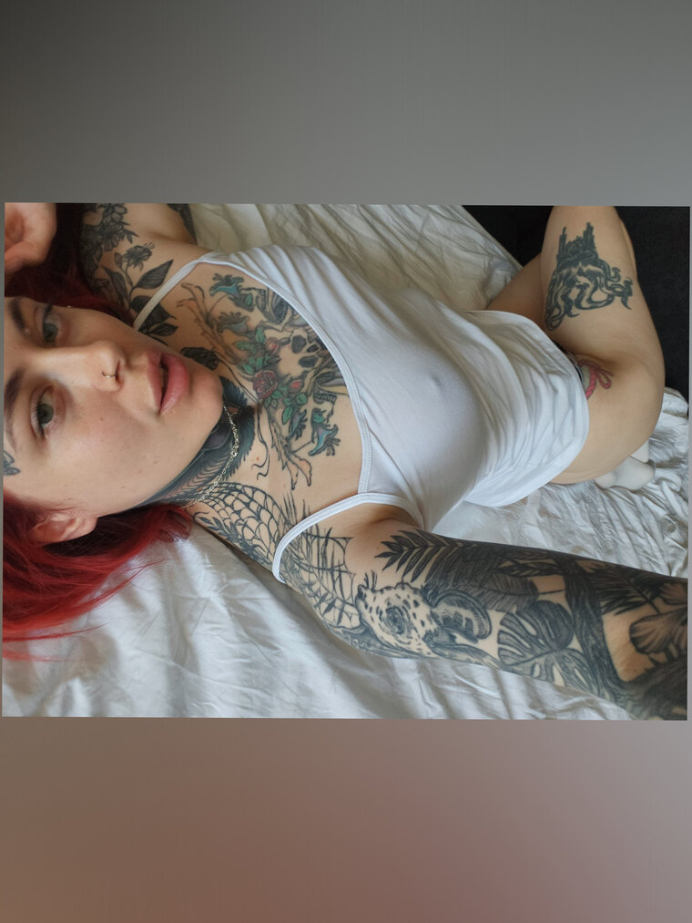 π₯ Sasha Ember π₯ banner image