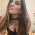 Sasha  🖤 avatar