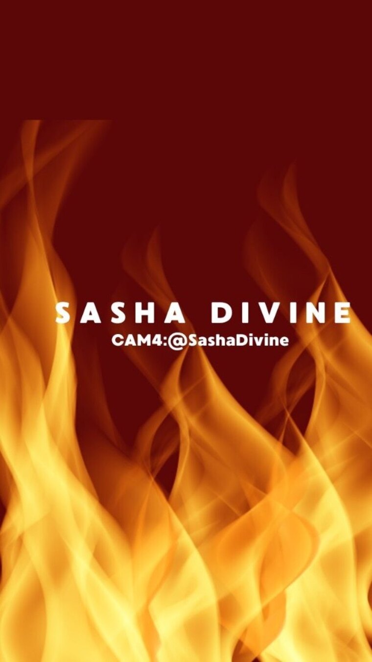 Sasha Divine π banner image