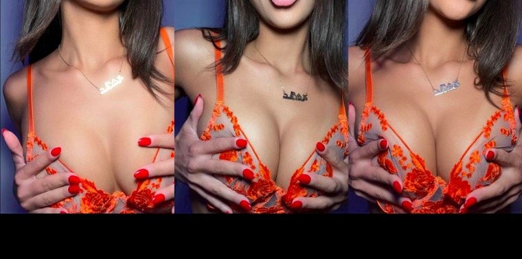 Sasha Blair banner image