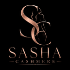 Sasha Cashmere avatar