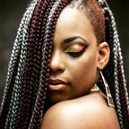 Sasha G avatar