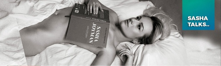 Sasha Joyman cover image