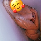 Sasha Marie avatar
