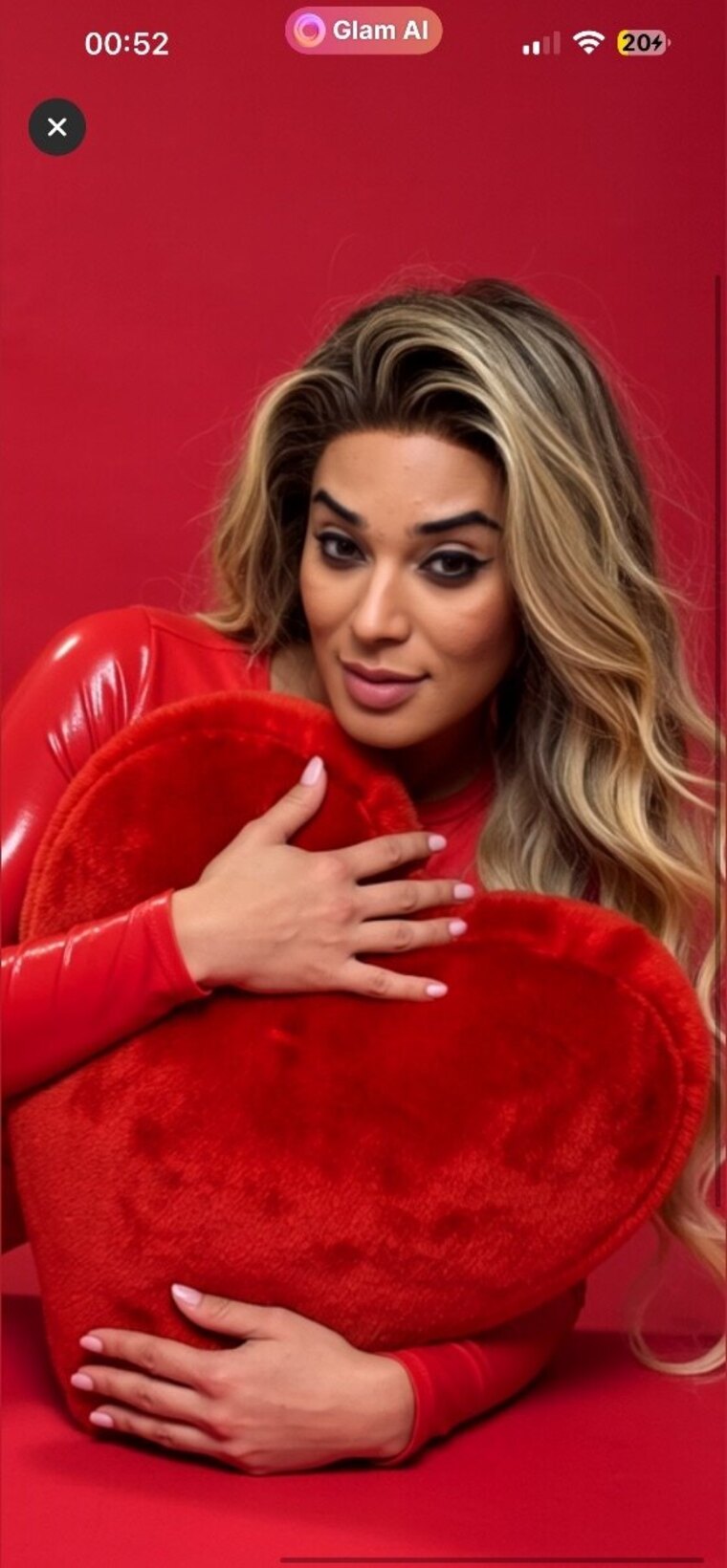 Sasha martory banner image