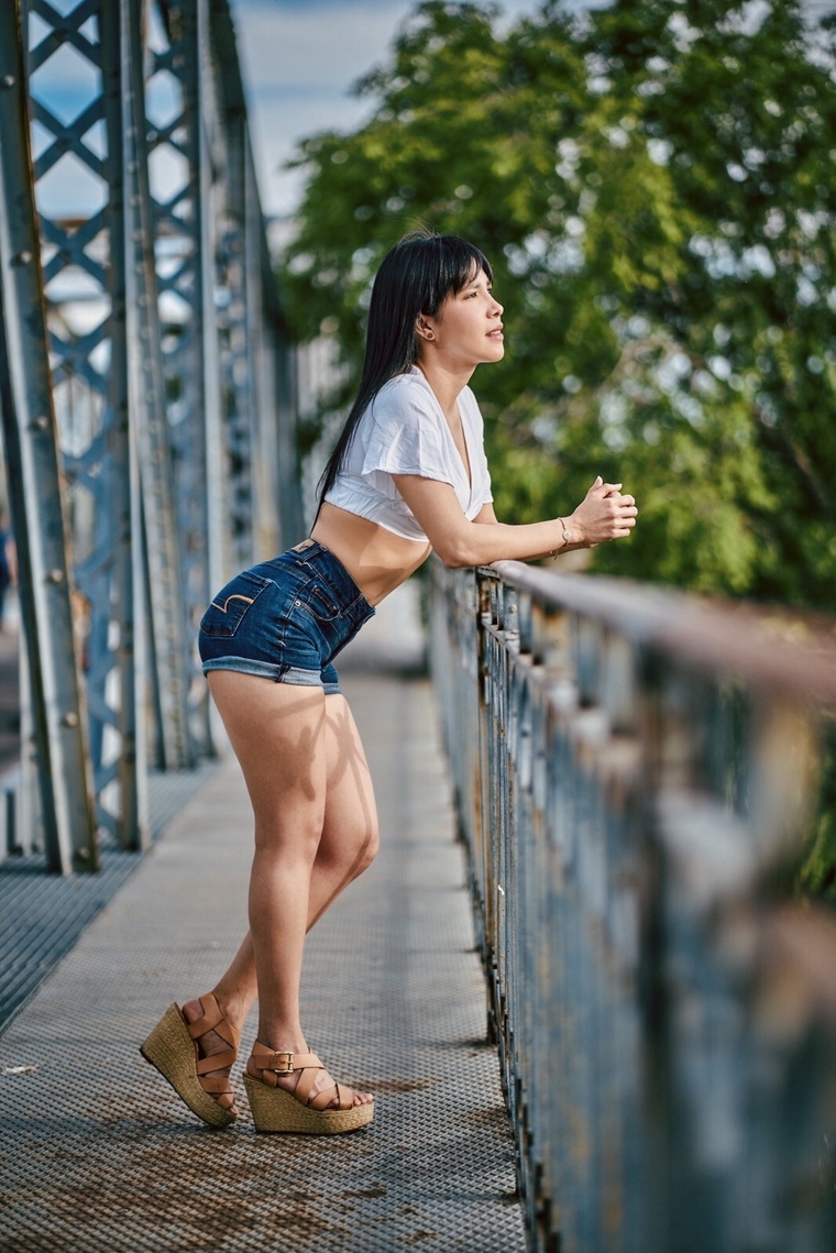 Sasha Marquez cover image