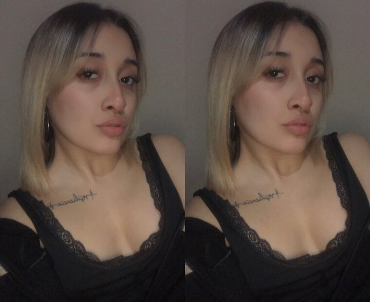 Sasha Suárez cover image
