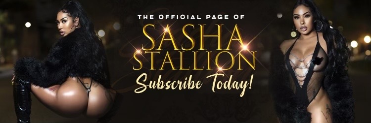 Sasha’s CUMHOUSE! banner image