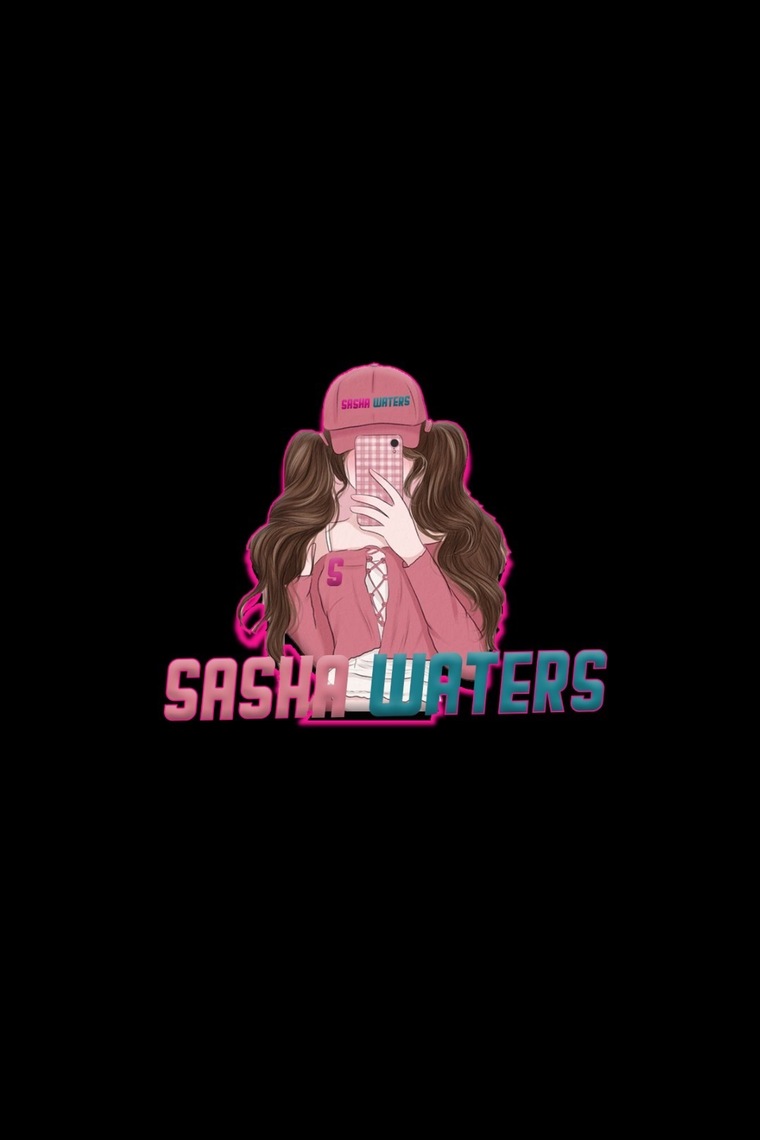 Sasha Waters banner image