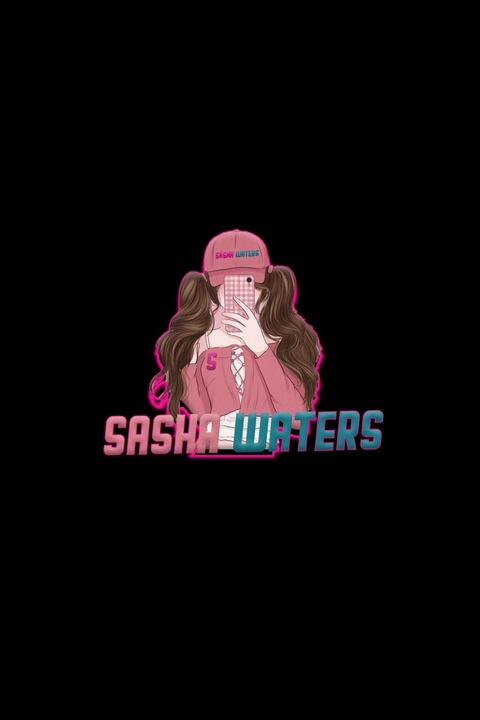 Sasha Waters cover image