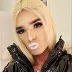 Sashy Babalu • TGirl Queen • avatar