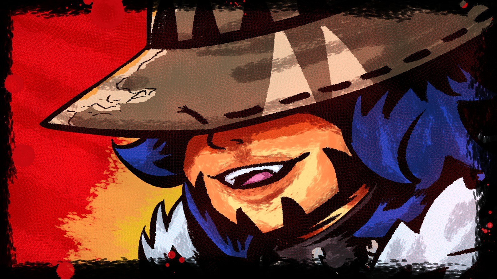 Sashy Sinpai banner image