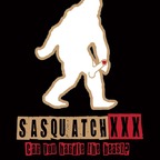 Sasquatch avatar