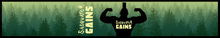 Sasquatch_Gains banner image
