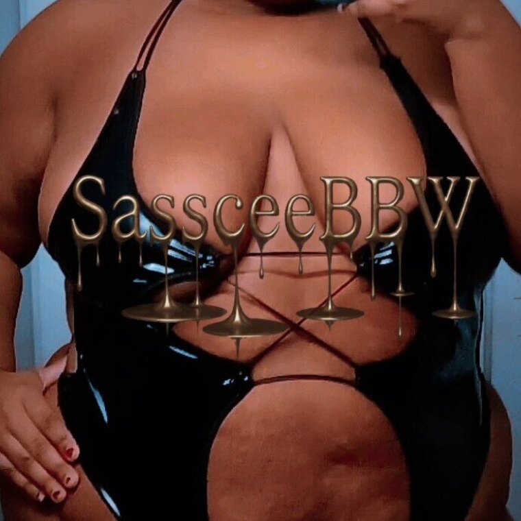 Sasscee cover image