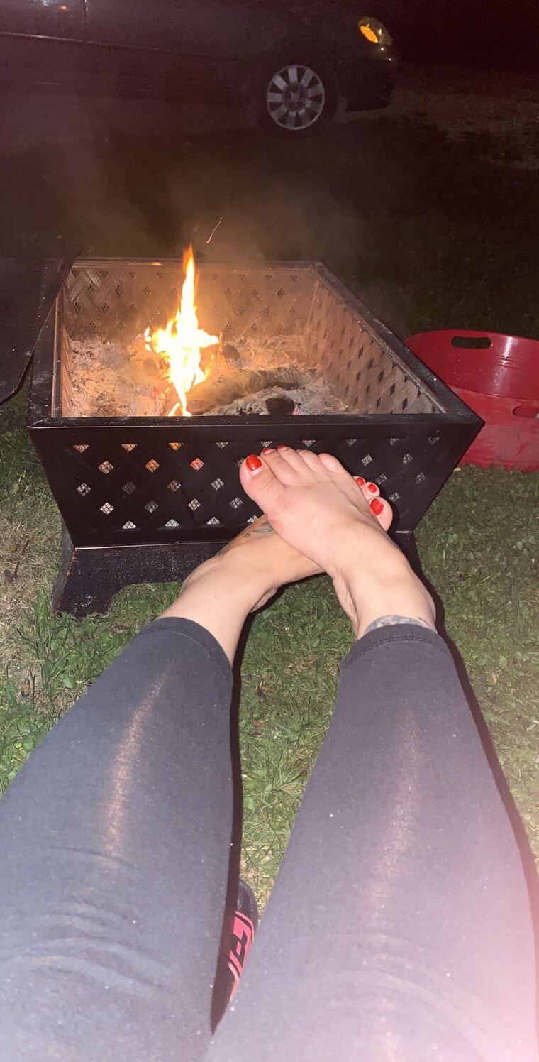 Sassi Feet cover image