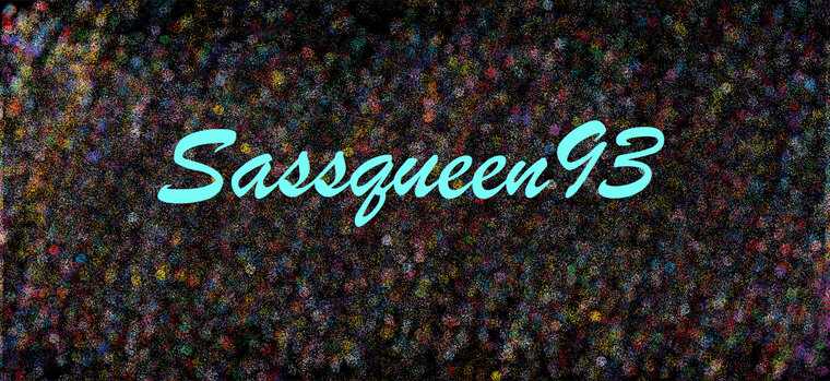 Sassqueen93 cover image