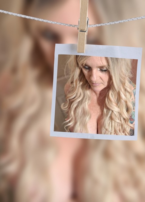 Sassy Blonde cover image