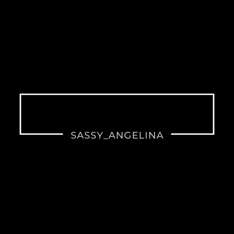 Sassy_Angelina cover image