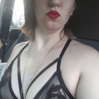 Sassy ginger avatar