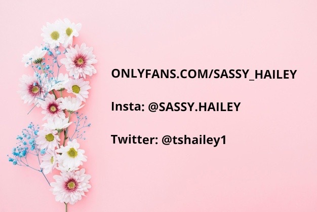 Hailey banner image