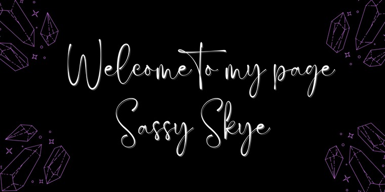 Skye banner image