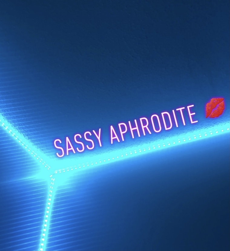 SassyAphrodite💋 cover image