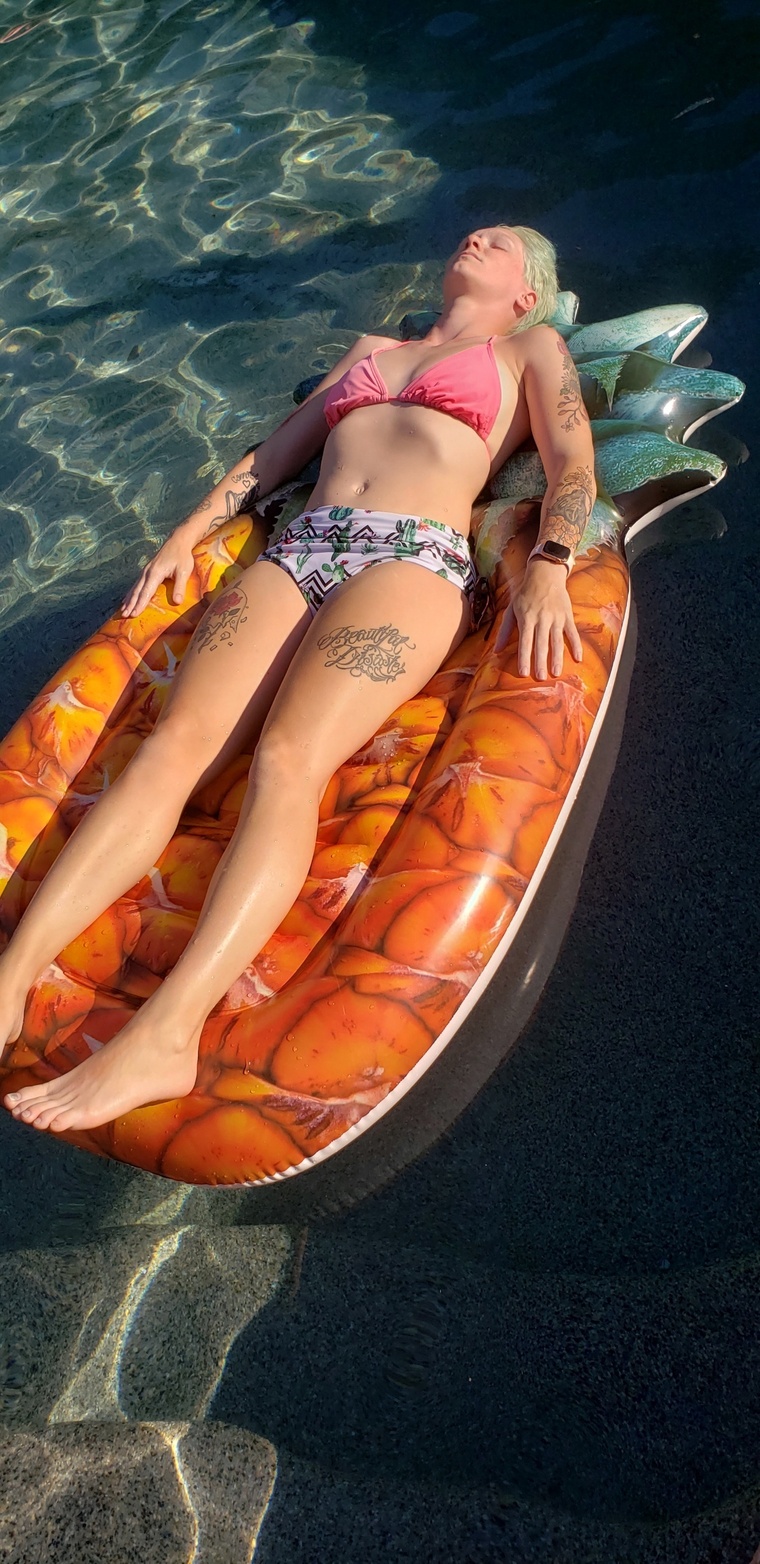 Big AsS Ginger cover image