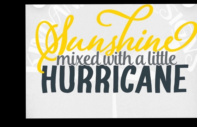 Hurricane Katrina banner image