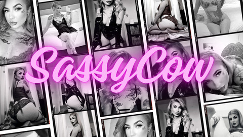 💋sassy & puts you in the moood🐄 cover image