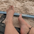 Sassy feet electric ruby avatar