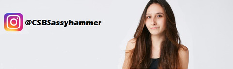 Sassy Hammer cover image